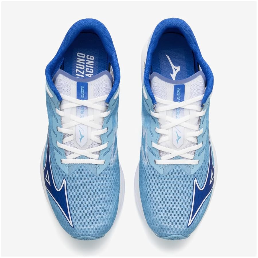 Amazon | [Mizuno] ランニングシューズ ウエーブリベリオン